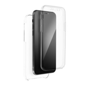 Husă silicon F+S HUAWEI P Smart
