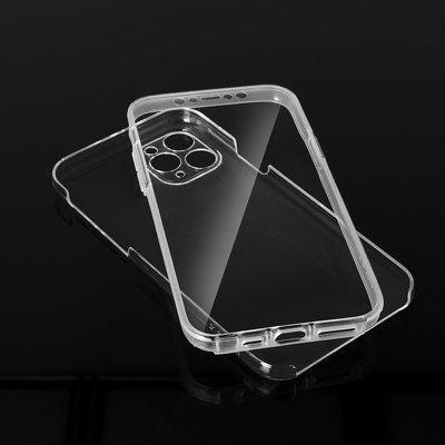 Husă silicon F+S HUAWEI P8 Lite - imagine 3