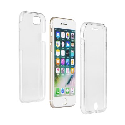 Husă silicon F+S HUAWEI P8 Lite - imagine 2