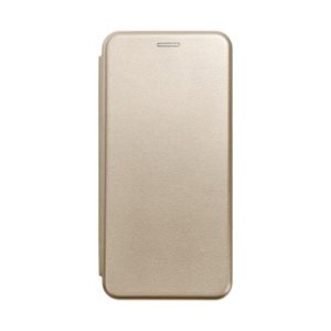 Husă carte Diva Honor Magic 6 Lite / X50 5G  Aurie