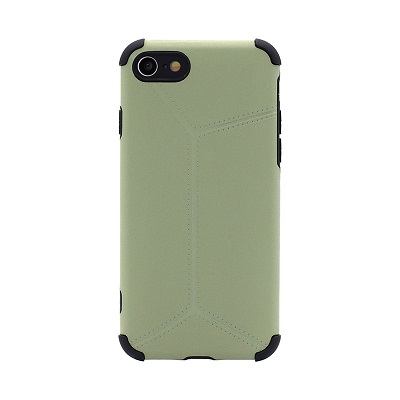 Husă colorată Samsung Galaxy M31 Verde Deschis HEM