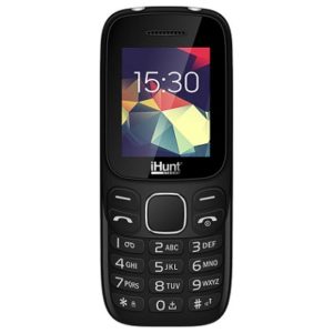 Telefon iHunt I4 Black Dual SIM 1,8" 2G