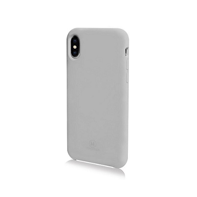 Husă colorată Iphone 11 Pro Gri