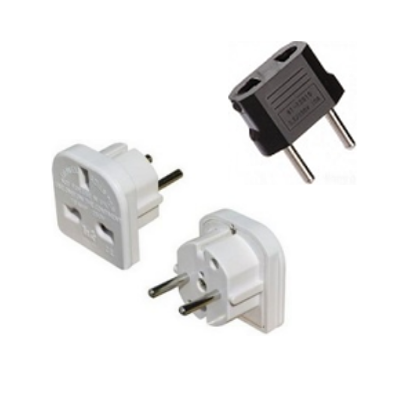 Adaptor UK