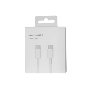 Cablu date Type-C - Type-C
