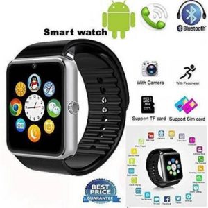 Ceas Smart 2030 Bluetooth + SIM W008
