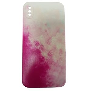 Husă colorată Samsung Galaxy A32 5G / M32 5G Model 1 Ink