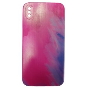 Husă colorată Samsung Galaxy A32 5G / M32 5G Model 3 Ink