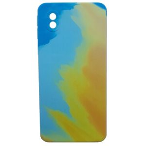 Husă colorată Samsung Galaxy A32 5G Model 5 Ink