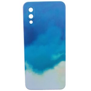 Husă colorată Samsung Galaxy A32 5G Model 6 Ink