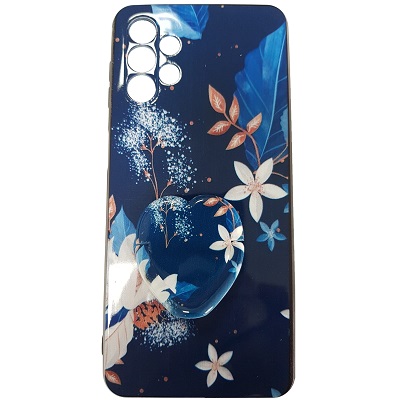Husă colorată Samsung Galaxy A02 / M02