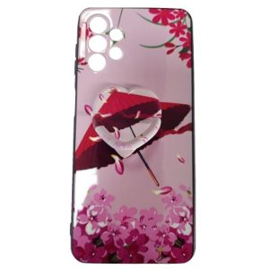 Husă colorată Samsung Galaxy A72 4G / A72 5G