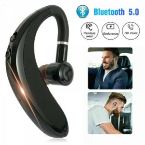 Casca Bluetooth S109