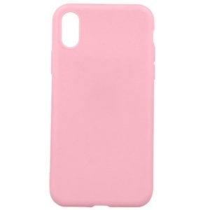 Husă colorată Xiaomi Redmi A3 4G Roz