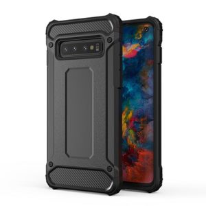 Husă Antisoc Samsung Galaxy J4 Black