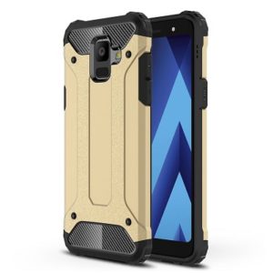 Husă Antisoc Samsung Galaxy J4 Gold