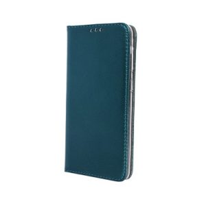 Husă carte Smart Motorola Moto G86 Verde