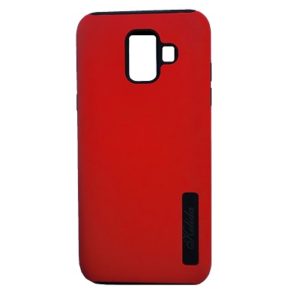 Husă Antisoc Samsung Galaxy A6 Red