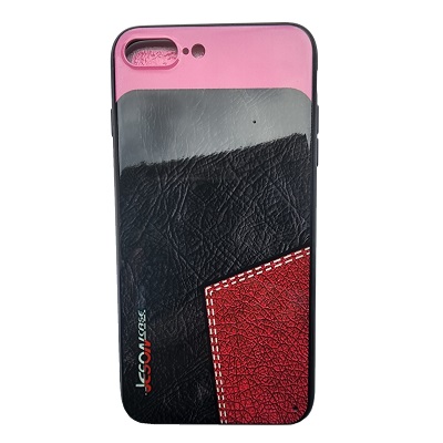 Husă colorată Samsung Galaxy J4 Pink Jeson