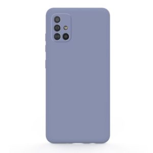 Husă colorată Xiaomi Redmi A3 4G Lavender
