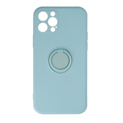 Husă cu prindere Xiaomi Redmi Note 12 4G Light Green Finger Grip