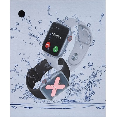 Ceas Smart Hello