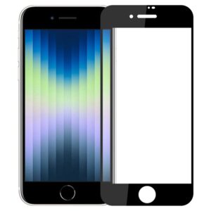 Folie sticlă full IPHONE 7 / 8 / SE 2020 / SE 2022