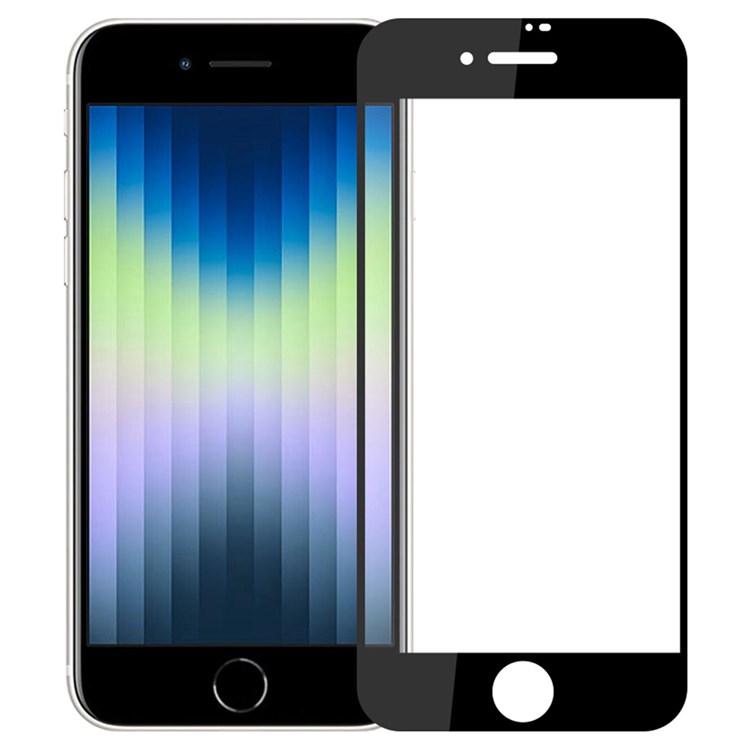 Folie sticlă full IPHONE 7 / 8 / SE 2020 / SE 2022