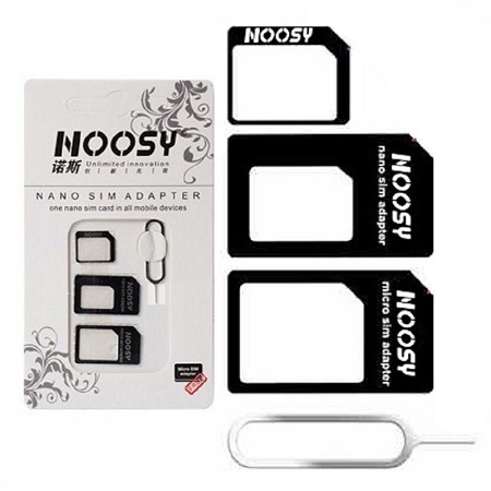 Adaptor SIM