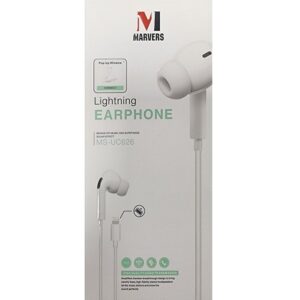 Căști Audio iPhone Marvers MS-UC626