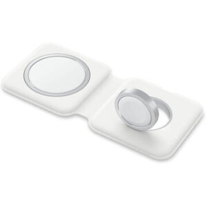 Incarcator Wireless MagSafe Duo