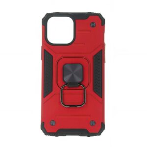 Husă Antisoc Iphone 7 / 8 / SE 2020 / SE 2022 Red Defender Nitro