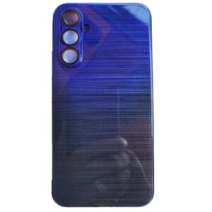Husă colorată Xiaomi Redmi 10A / 9C Blue Degrade