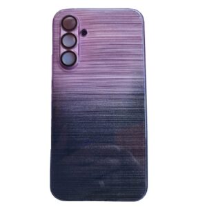 Husă colorată Xiaomi Redmi 10A / 9C Purple Degrade