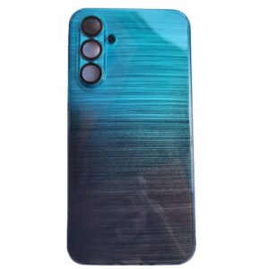 Husă colorată Xiaomi Redmi 10A / 9C Turquoise Degrade