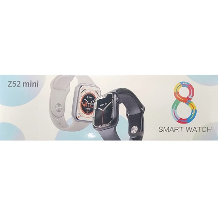 Ceas Smart Z52 Mini NFC