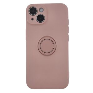 Husă cu prindere Samsung Galaxy A25 5G (Global) Pink Finger Grip