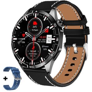 Ceas iHunt SmartWatch 13 Titan Black