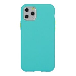 Husă colorată Samsung Galaxy A23 4G / 5G Mint