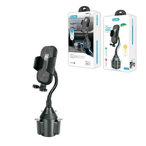 Suport Auto Pahar Go-Des GD-HD766