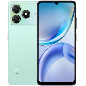 Telefon Zte Blade A36 Dual SIM 6,75" 64GB 6(2+4)GB RAM 4G Green