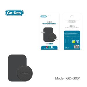 Suport Telefon Magnetic Go-Des GD-G031