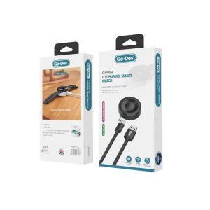 Incarcator Wireless Go-Des GD-UC570 Huawei Watch